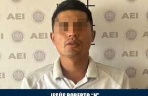 Vinculan a proceso a sujeto por violencia familiar en Ensenada