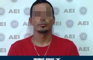 Recluyen en Ensenada a sujeto que dejó de aportar pensión alimenticia