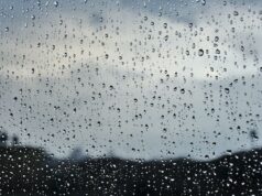 Advierte Protección Civil por entrada de frentes fríos 30 y 31 a Baja California