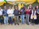 Celebran festival gastronómico alusivo al Día del Maíz en el CBTA 146 de San Quintín