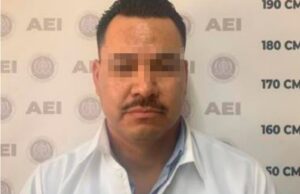 Vinculan a imputado por violencia familiar en Ensenada