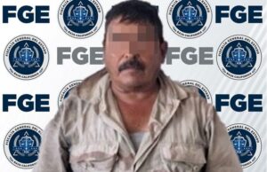 Vinculan a sujeto acusado de trata de personas en Ensenada