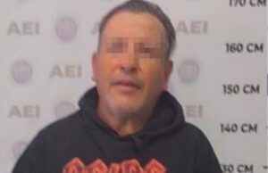 Vinculan a proceso penal a sujeto acusado de abuso sexual a una niña en Ensenada