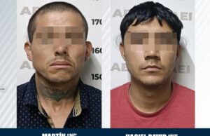 Continuarán en prisión preventiva por el atraco a una tienda de conveniencia de Ensenada