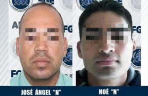 Inicia FGE proceso penal contra sujetos investigados por intento de homicidio en Ensenada