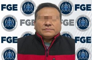 Vinculan a sujeto investigado por incumplir con la manutención en San Quintín