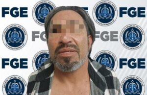 Vinculan a sujeto investigado por un homicidio en Ensenada