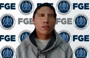 Vinculan a hombre investigado por homicidio en un centro de rehabilitación de Ensenada