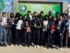 Celebran feria de proyectos Prepara-T en el CBTA 307 de Camalú