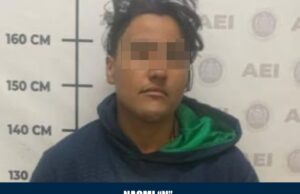 Permanecerá en prisión presunta asaltante de comercios en Ensenada