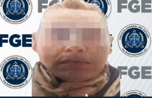 Vinculan a sujeto acusado de abuso sexual a una niña de 7 años en Ensenada