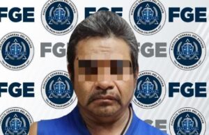 Vinculan a sujeto por violencia familiar en San Quintín