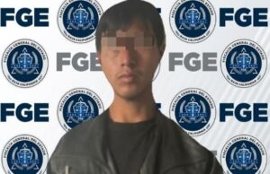 Aprehenden a sujeto por delitos contra la salud en San Quintín