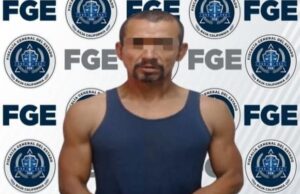 Vinculan a sujeto acusado de matar de una pedrada a un indigente de Ensenada