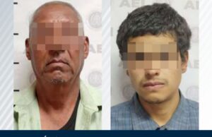 Quedan bajo proceso dos hombres capturados con metanfetaminas en San Quintín