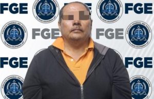 Vinculan a sujeto por violación cometida en Villa Jesús María