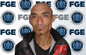 Sentenciado a 10 años de prisión por robar con violencia un vehículo con tres menores a bordo en Ensenada