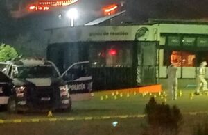 Reafirma FGE coordinación con fuerzas federales ante agresión contra policías en Ensenada