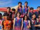 Triunfan once estudiantes del CBTA 146 en el atletismo de los Juegos Estatales INTERDGETAyCM