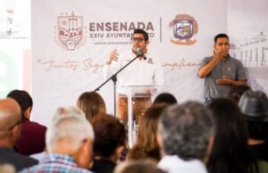 Por concluir 43 obras por más de 83 mdp del Ramo 33: Armando Ayala