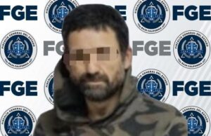 Capturan a sujeto buscado por delitos contra la salud en San Quintín