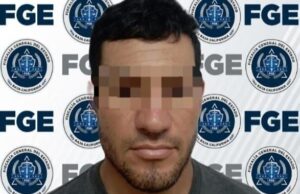 Vinculan a implicado en robo de objetos valuados en 230 mil pesos en San Quintín