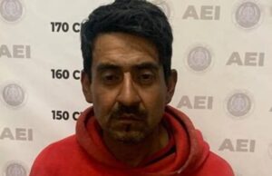 Sentenciado a 6 meses de prisión por portar un cuchillo en la vía pública de Ensenada