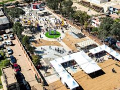 Proyecta Arnulfo Silva aprobación de dos reglamentos durante enero para San Quintín