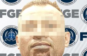 Presenta FGE cargos penales contra sujeto por agresiones hacia un adulto mayor de Ensenada