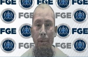 Sentenciado a seis años de cárcel por violar a una joven en San Quintín