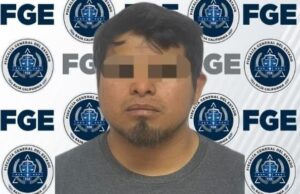 Aseguran a sujeto por conducir un vehículo robado en San Quintín