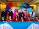Seleccionan a ocho estudiantes de SQ para el concurso «Niño y Niña, Funcionario y Funcionaria 2024»