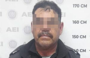 Aprehenden a sujeto investigado por abuso sexual en San Quintín