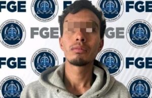 Vinculan a objetivo prioritario por robos cometidos en San Quintín