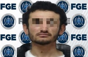 Vinculan a objetivo prioritario acusado de robo y abuso sexual en San Quintín