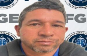 Sentencian a cinco años de prisión a Roberto Carlos por abuso sexual en Ensenada