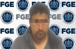 Aprehenden a sujeto por incumplir con la manutención de sus dos hijos en San Quintín