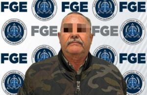 Vinculan a maestro jubilado acusado de abusar de una niña en San Quintín