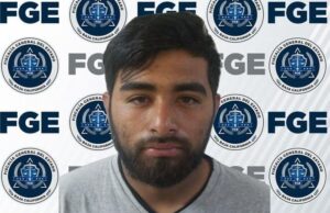 Sentencian a 6 años de prisión por cometer un asalto a mano armada en Ensenada