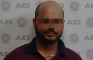 Capturan a individuo buscado por tentativa de homicidio en San Quintín