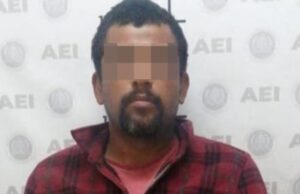 Dictan prisión preventiva a Carlos Enrique por agredir a una mujer en Ensenada