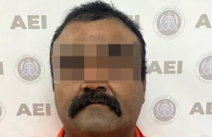 Aprehenden a sujeto investigado por apedrear un vehículo en San Quintín