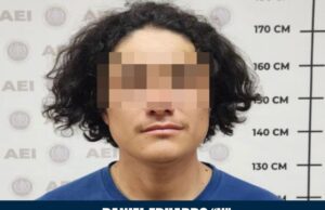 Vinculan a Daniel Eduardo por agredir a un sujeto en la zona comercial de San Quintín