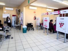 Llama INE a recoger credenciales tramitadas en el 2024 en todo Baja California