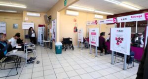 Llama INE a recoger credenciales tramitadas en el 2024 en todo Baja California