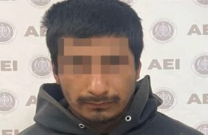 Vinculan a presunto responsable de violencia familiar en San Quintín