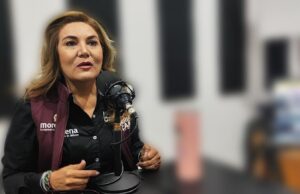 Propondrá Miriam Cano reducción de los sueldos para el Cabildo del Primer Ayuntamiento de San Quintín