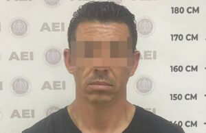 Aprehenden a Óscar Eduardo por abuso sexual a menores en San Quintín