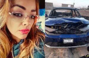 Buscan a conductora de Uber, desapareció en Tijuana