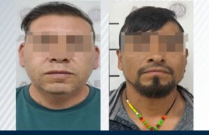 Vinculan a dos acusados por abuso sexual en San Quintín